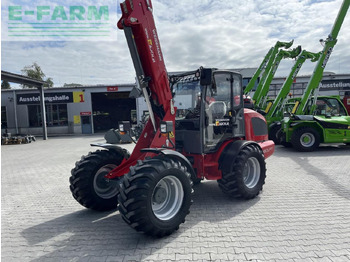 Mini bager Weidemann 4080lp tele 30km/h: slika Mini bager Weidemann 4080lp tele 30km/h Mini bager Weidemann 4080lp tele 30km/h: slika Mini bager Weidemann 4080lp tele 30km/h
