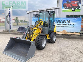 Mini bager WEIDEMANN
