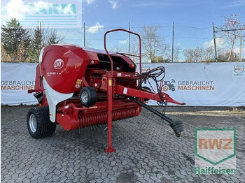 Kvadratna balirka WELGER