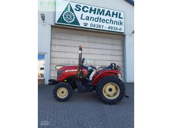 Traktor YANMAR