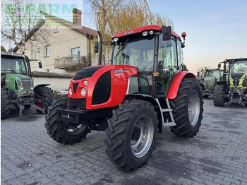 Traktor ZETOR
