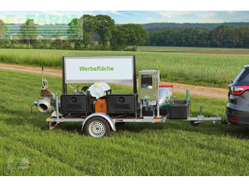 Oprema za gnojenje ZUNHAMMER