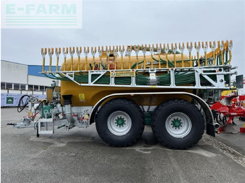 Cisterna za gnojnicu