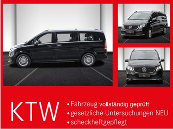 Putnički kombi MERCEDES-BENZ