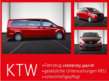 Putnički kombi MERCEDES-BENZ