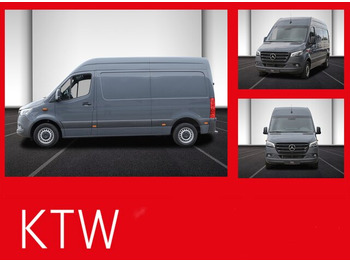Furgon MERCEDES-BENZ Sprinter 315