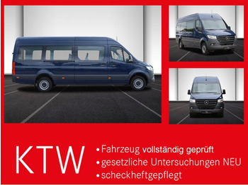 Putnički kombi MERCEDES-BENZ Sprinter 315