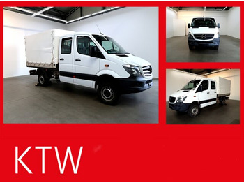 Zakup MERCEDES-BENZ Sprinter 316CDI DOKA,Allrad,AHK,TCO,Standhzg. MERCEDES-BENZ Sprinter 316CDI DOKA,Allrad,AHK,TCO,Standhzg.: slika Zakup MERCEDES-BENZ Sprinter 316CDI DOKA,Allrad,AHK,TCO,Standhzg. MERCEDES-BENZ Sprinter 316CDI DOKA,Allrad,AHK,TCO,Standhzg.