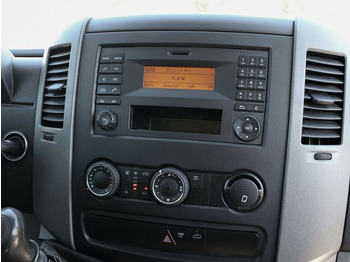 Dostavno vozilo s ravnom platformom, Dostavno vozilo s dvostrukom kabinom MERCEDES-BENZ Sprinter 316CDI DOKA,Allrad,AHK,TCO,Standhzg....: slika Dostavno vozilo s ravnom platformom, Dostavno vozilo s dvostrukom kabinom MERCEDES-BENZ Sprinter 316CDI DOKA,Allrad,AHK,TCO,Standhzg....