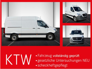 Furgon MERCEDES-BENZ Sprinter 317