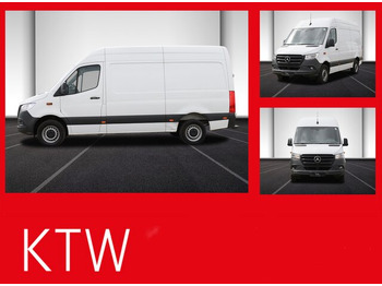Furgon MERCEDES-BENZ Sprinter 317