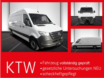 Furgon MERCEDES-BENZ Sprinter 317