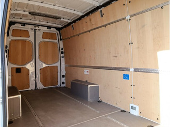 Furgon MERCEDES-BENZ Sprinter 317 Maxi,9GTronic,AHK3,5To,TCO: slika Furgon MERCEDES-BENZ Sprinter 317 Maxi,9GTronic,AHK3,5To,TCO
