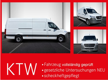 Furgon MERCEDES-BENZ Sprinter 317