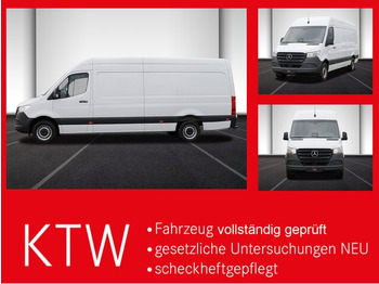 Furgon MERCEDES-BENZ Sprinter 317