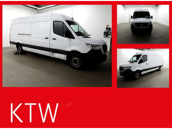 Furgon MERCEDES-BENZ Sprinter 317
