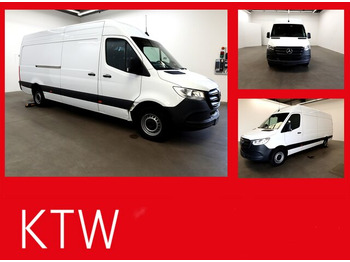 Furgon MERCEDES-BENZ Sprinter 317