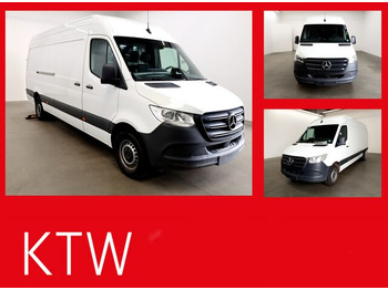 Furgon MERCEDES-BENZ Sprinter 317