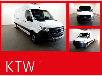 Furgon MERCEDES-BENZ Sprinter 317