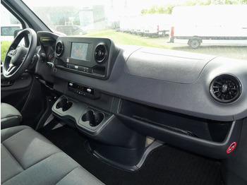Furgon MERCEDES-BENZ Sprinter 317 Maxi,9GTronic,MBUX,Kamera,Klima...: slika Furgon MERCEDES-BENZ Sprinter 317 Maxi,9GTronic,MBUX,Kamera,Klima... Furgon MERCEDES-BENZ Sprinter 317 Maxi,9GTronic,MBUX,Kamera,Klima...: slika Furgon MERCEDES-BENZ Sprinter 317 Maxi,9GTronic,MBUX,Kamera,Klima...