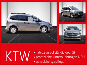Putnički kombi MERCEDES-BENZ