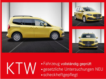 Putnički kombi MERCEDES-BENZ