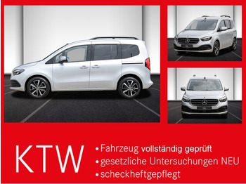 Putnički kombi MERCEDES-BENZ