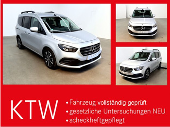 Putnički kombi MERCEDES-BENZ