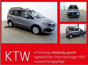 Putnički kombi MERCEDES-BENZ