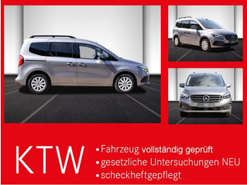 Putnički kombi MERCEDES-BENZ