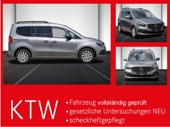 Putnički kombi MERCEDES-BENZ