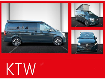 Kamp kombi MERCEDES-BENZ