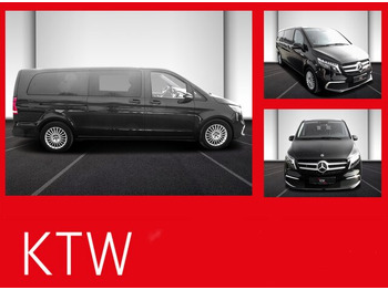 Minibus MERCEDES-BENZ