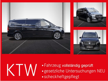 Putnički kombi MERCEDES-BENZ