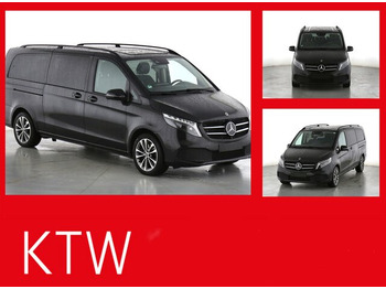 Putnički kombi MERCEDES-BENZ