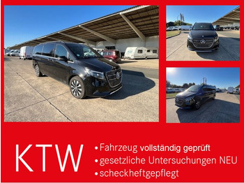 Putnički kombi MERCEDES-BENZ