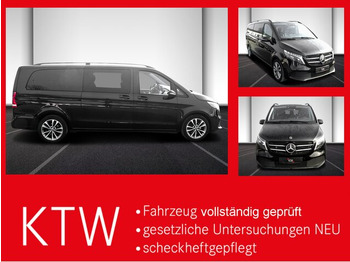 Minibus MERCEDES-BENZ
