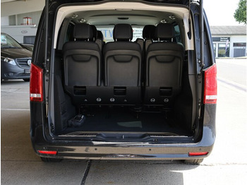 Zakup MERCEDES-BENZ V 300 Avantgarde Extralang,2xSchiebetür elektr. MERCEDES-BENZ V 300 Avantgarde Extralang,2xSchiebetür elektr.: slika Zakup MERCEDES-BENZ V 300 Avantgarde Extralang,2xSchiebetür elektr. MERCEDES-BENZ V 300 Avantgarde Extralang,2xSchiebetür elektr.