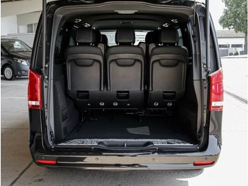 Putnički kombi MERCEDES-BENZ V 300 Avantgarde Extralang,2xSchiebetür elektr.: slika Putnički kombi MERCEDES-BENZ V 300 Avantgarde Extralang,2xSchiebetür elektr.