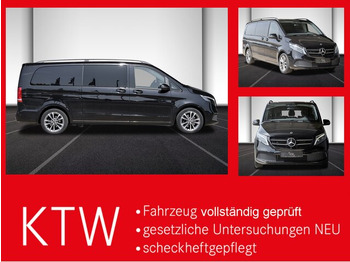 Zakup MERCEDES-BENZ V 300 Avantgarde Extralang,2xSchiebetür elektr. MERCEDES-BENZ V 300 Avantgarde Extralang,2xSchiebetür elektr.: slika Zakup MERCEDES-BENZ V 300 Avantgarde Extralang,2xSchiebetür elektr. MERCEDES-BENZ V 300 Avantgarde Extralang,2xSchiebetür elektr.