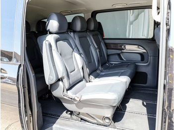 Zakup MERCEDES-BENZ V 300 Avantgarde Extralang,2xSchiebetür elektr. MERCEDES-BENZ V 300 Avantgarde Extralang,2xSchiebetür elektr.: slika Zakup MERCEDES-BENZ V 300 Avantgarde Extralang,2xSchiebetür elektr. MERCEDES-BENZ V 300 Avantgarde Extralang,2xSchiebetür elektr.