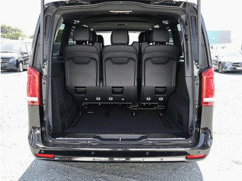 Minibus, Putnički kombi MERCEDES-BENZ V 300 Avantgarde Extralang,2xSchiebetür elektr.: slika Minibus, Putnički kombi MERCEDES-BENZ V 300 Avantgarde Extralang,2xSchiebetür elektr.