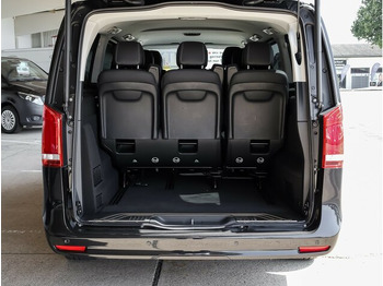 Minibus, Putnički kombi MERCEDES-BENZ V 300 Avantgarde Extralang,2xSchiebetür elektr.: slika Minibus, Putnički kombi MERCEDES-BENZ V 300 Avantgarde Extralang,2xSchiebetür elektr.