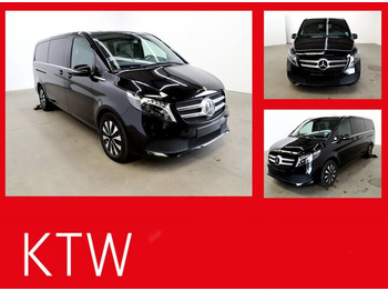 Putnički kombi MERCEDES-BENZ