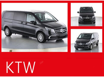 Putnički kombi MERCEDES-BENZ