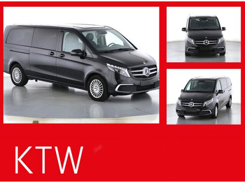 Putnički kombi MERCEDES-BENZ