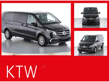 Putnički kombi MERCEDES-BENZ