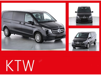 Putnički kombi MERCEDES-BENZ