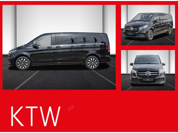 Putnički kombi MERCEDES-BENZ