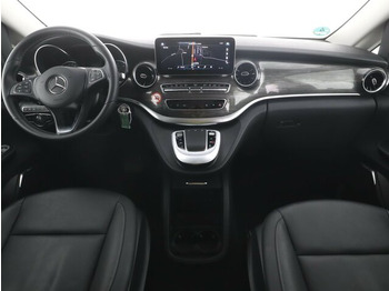 Putnički kombi MERCEDES-BENZ V 300 Avantgarde Extralang,Allrad,2Schiebetüren...: slika Putnički kombi MERCEDES-BENZ V 300 Avantgarde Extralang,Allrad,2Schiebetüren...